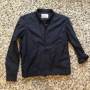 Kolor Button Up Long Sleeve : Japan